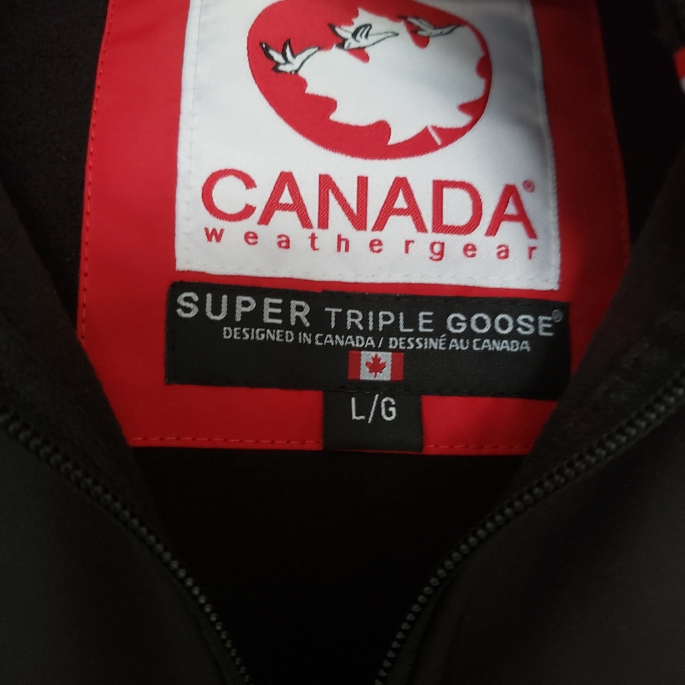 Jacket - Picture 3 of 5